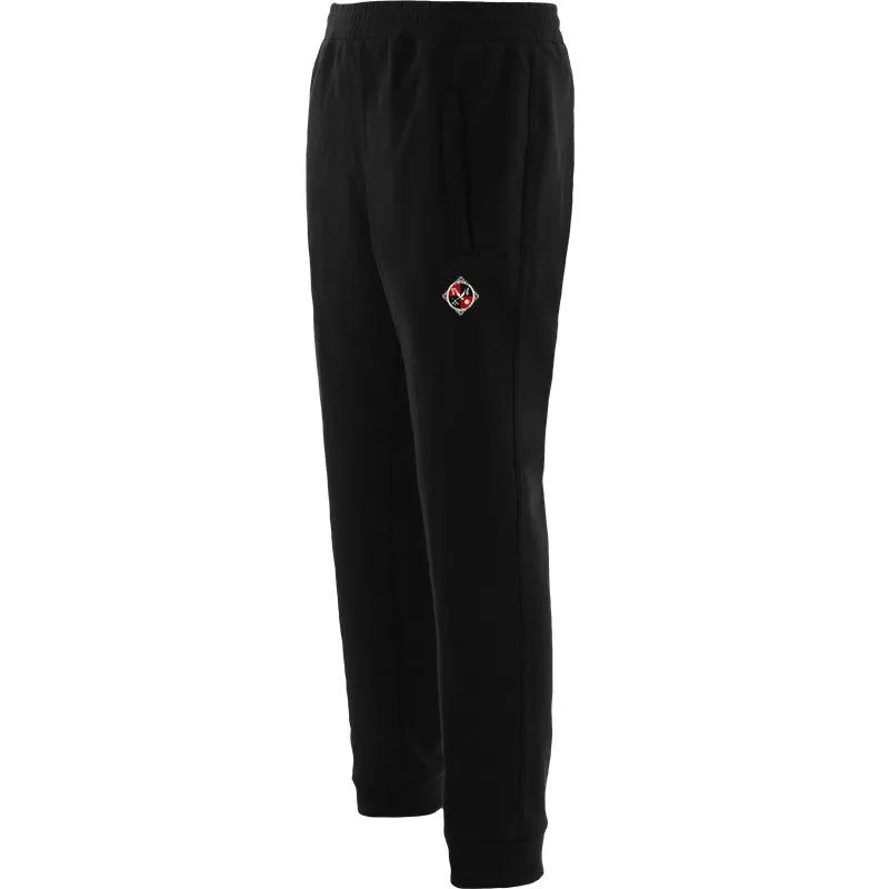 Dubai Celts Kids' Benson Fleece Bottoms