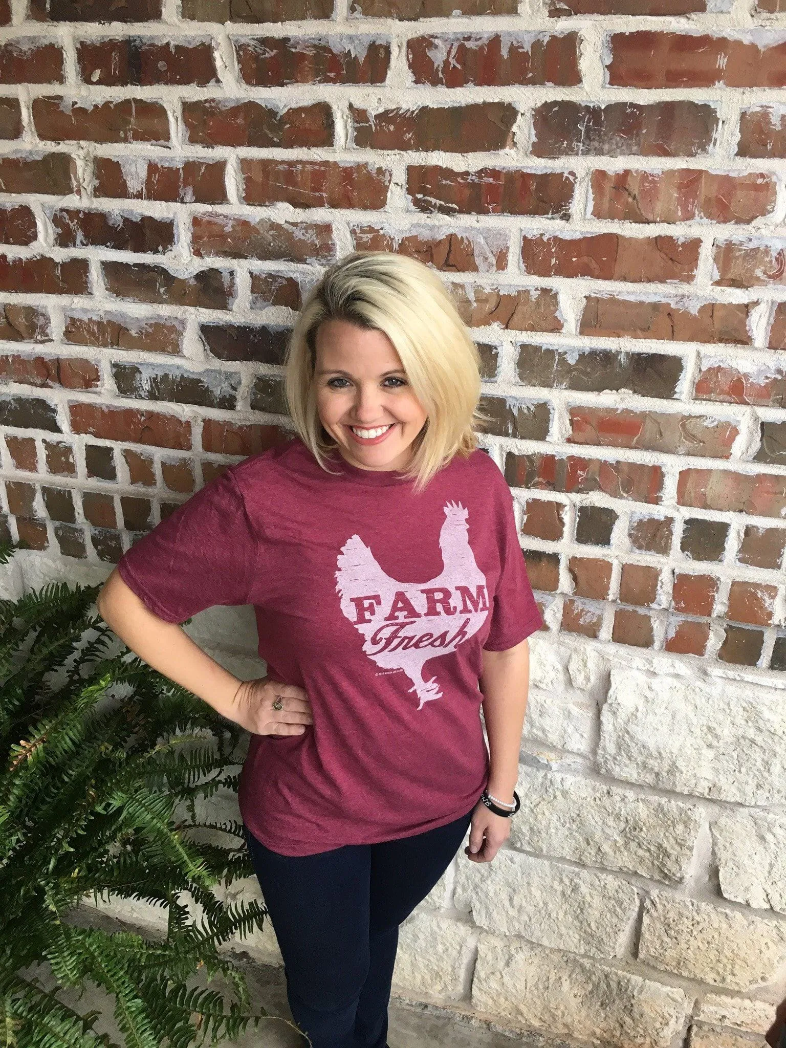 Farm Fresh T-Shirt