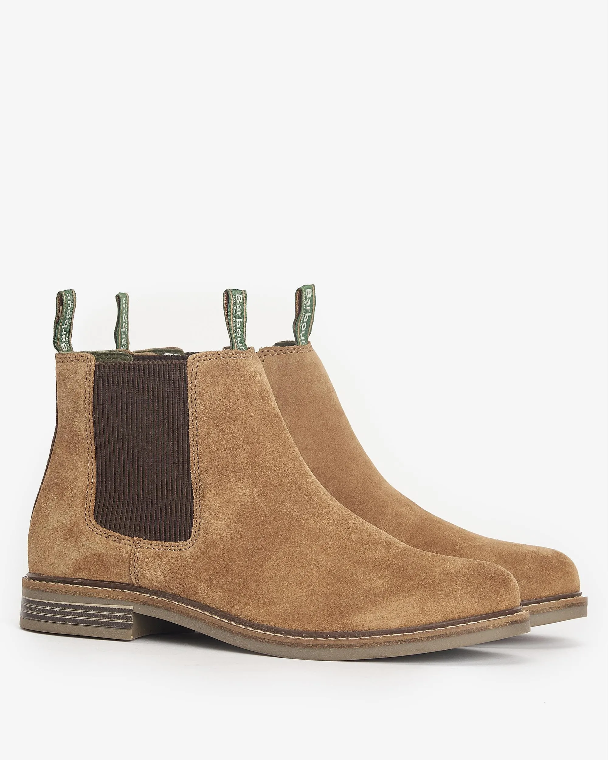 Farsley Mens Chelsea Boots