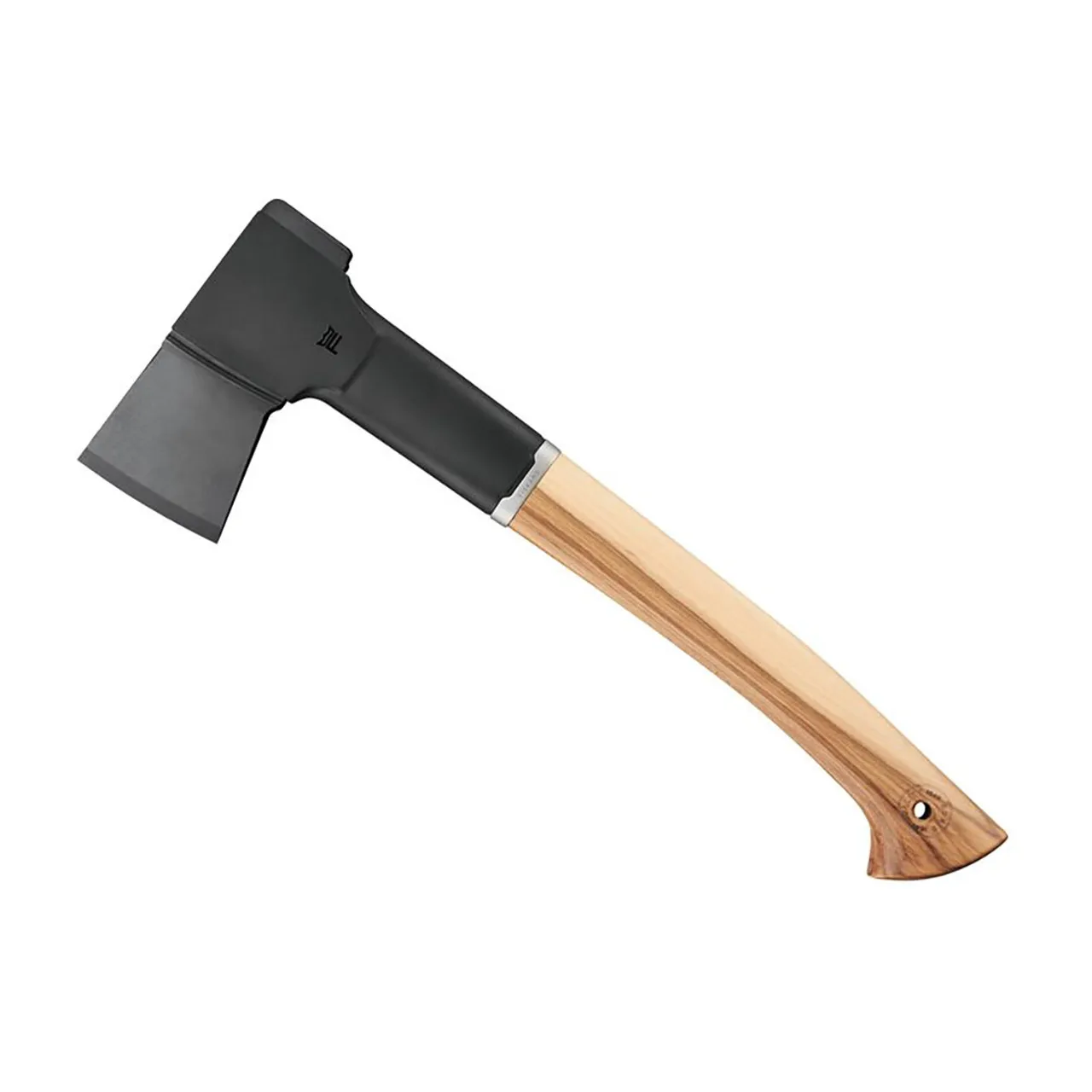 Fiskars FSK1051143 Norden N10 Chopping Axe 1.2kg (2.6 lb)