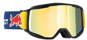 goggles Red Bull SPECT Neon - 03YE2/Blue/Smoke/Yellow Mirror