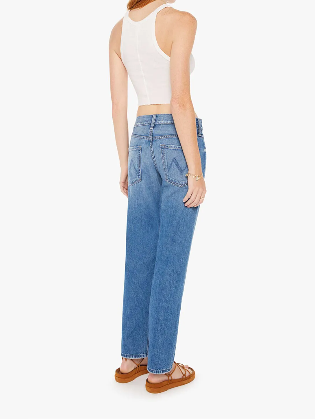 Heart Throb Slider Hover Jeans