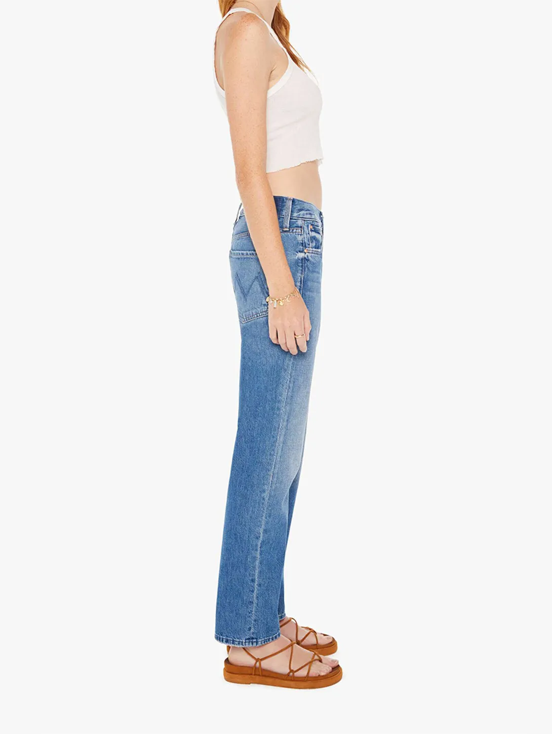 Heart Throb Slider Hover Jeans