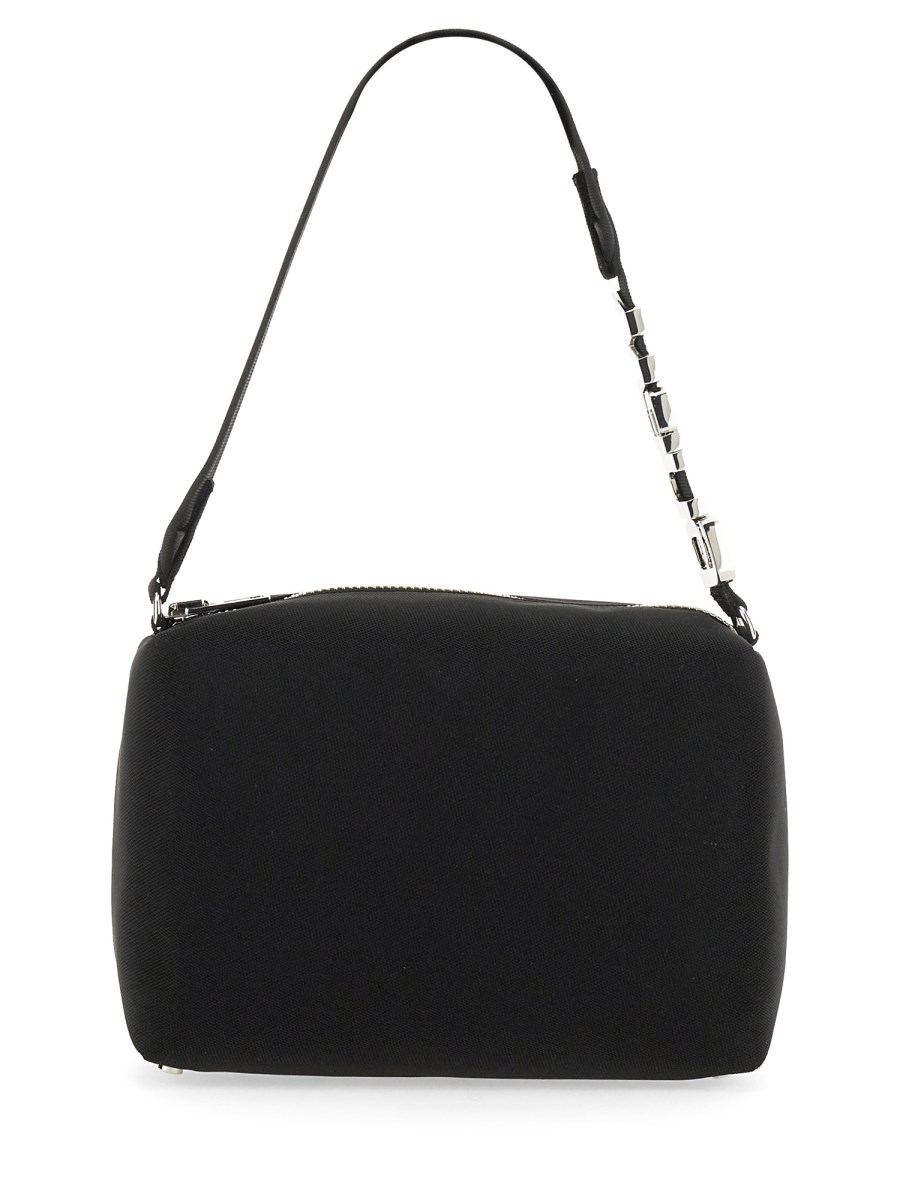 Alexander Wang Heiress Nylon Shoulder Bag