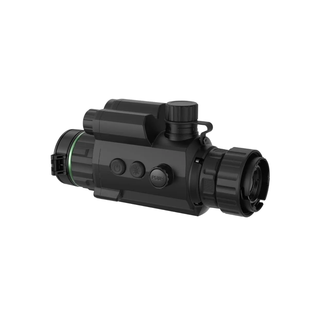 HIKMICRO HIKMICRO Cheetah LRF Ultimate Kit w/ 60mm Scope Clamp