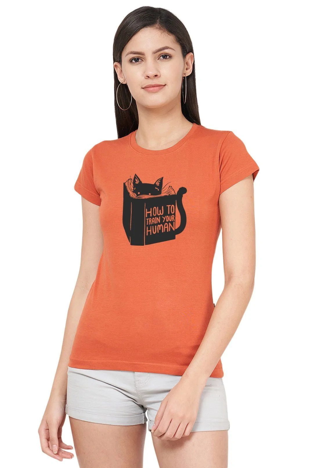 How To Train Human Women Tshirt