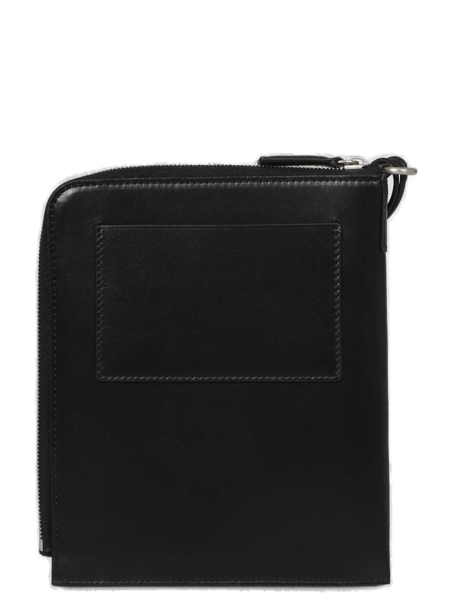 Jil Sander Tangle Passport Holder