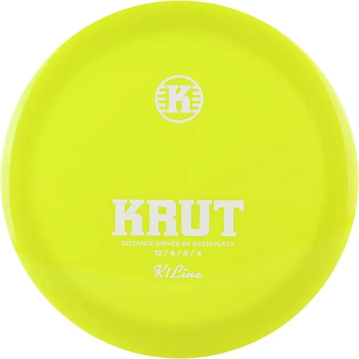 K1 Krut