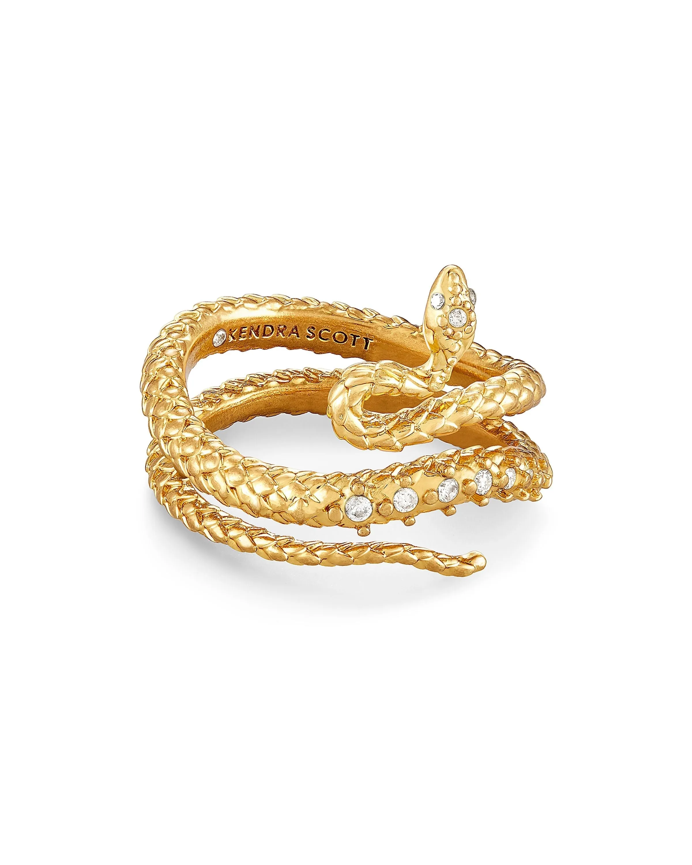 Kendra Scott Phoenix Wrap Ring