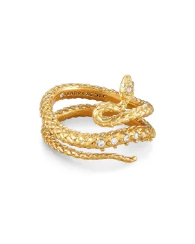 Kendra Scott Phoenix Wrap Ring