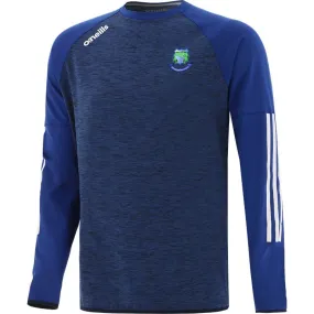 Kilmainhamwood GFC Kids' Osprey Brushed Crew Neck Sweatshirt