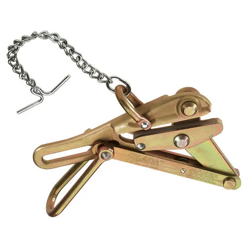 KLEIN 1628-16AT CHICAGO GRIP BELL-SYSTEM TYPE H GRIP