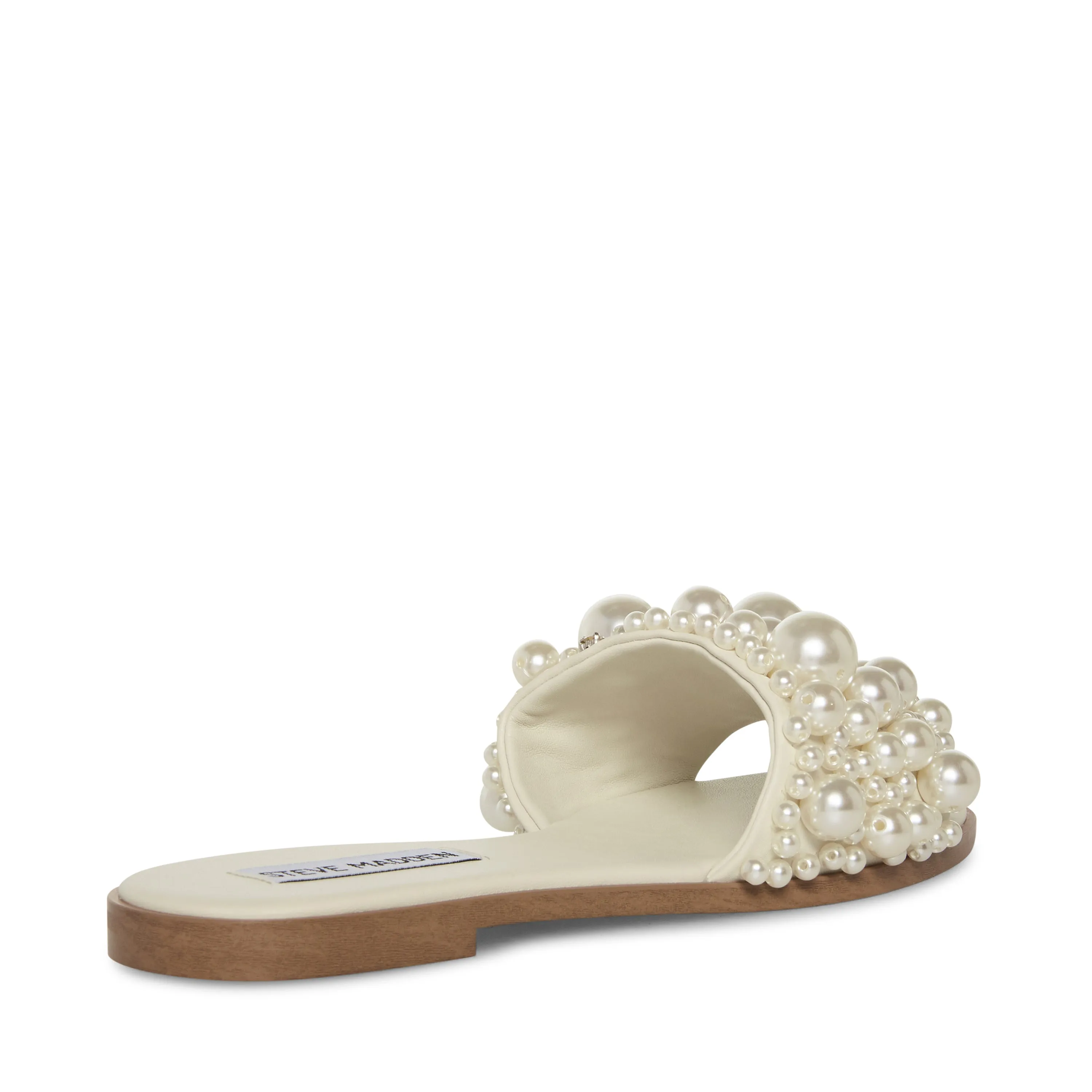 IVORY Knicky Sandal