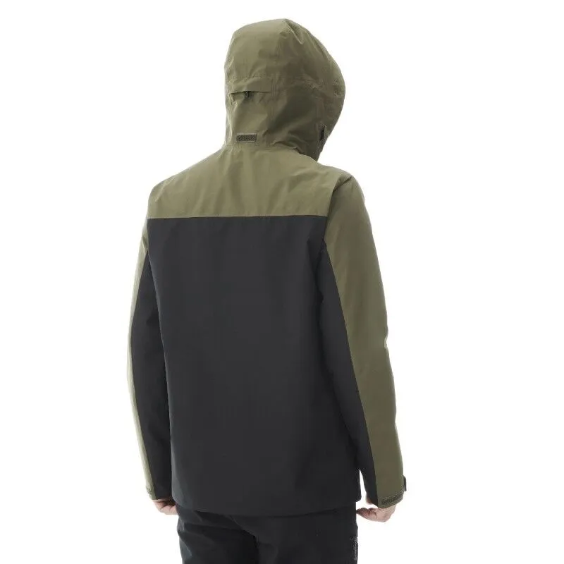 Lafuma  Jaipur GTX Zip-In Jkt - Giacca antipioggia - Uomo
