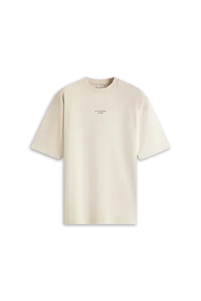 Le T-Shirt Slogan Classique