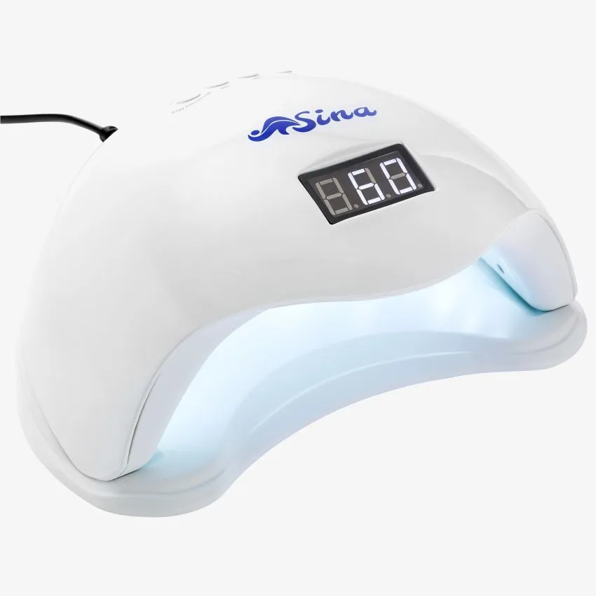 LED UV Lamp 48 W