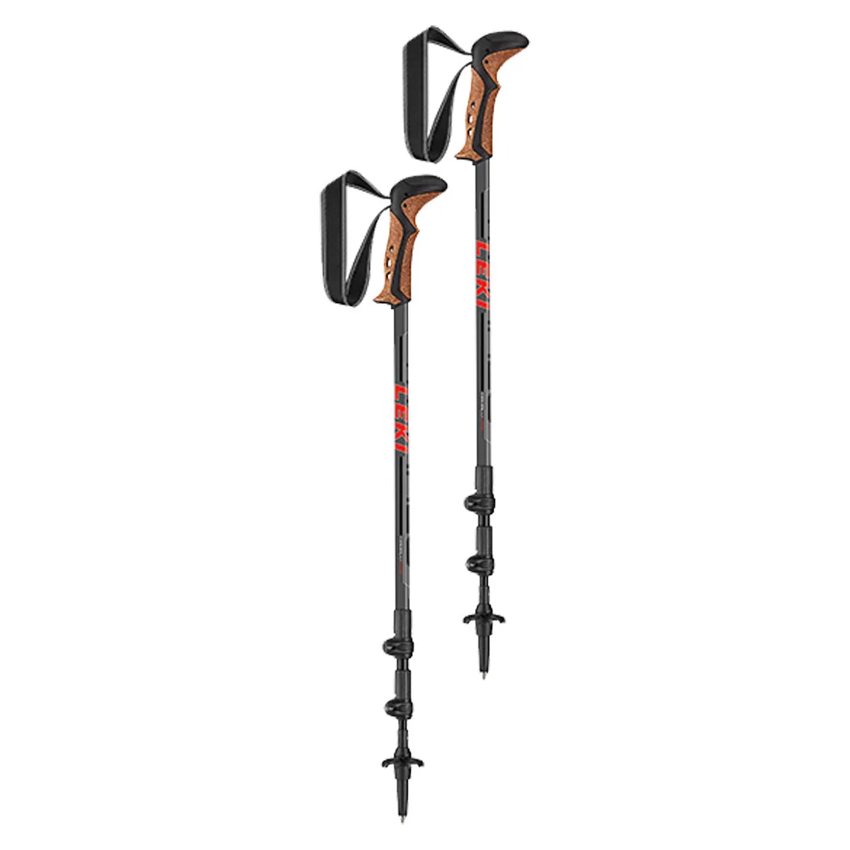 Leki Makalu Lite Cor-Tec Trekking Poles