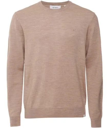 Les Deux Merino Greyson Jumper | Jules B