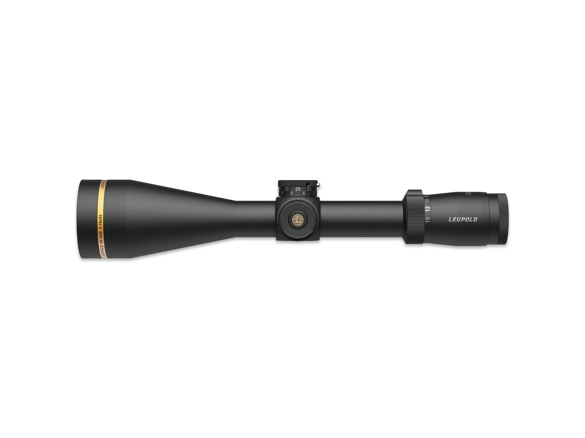 Leupold Rifle Scope