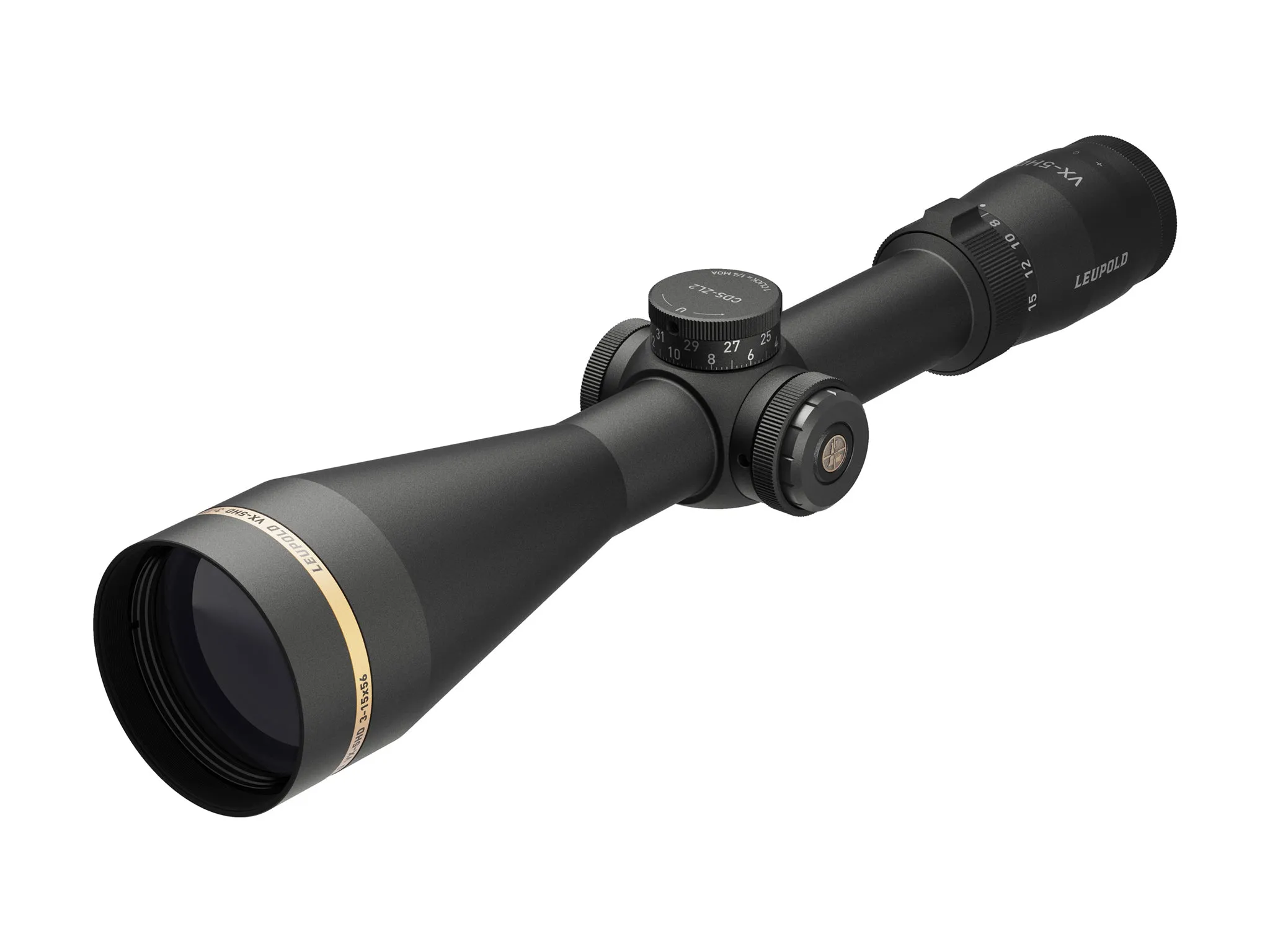 Leupold Rifle Scope