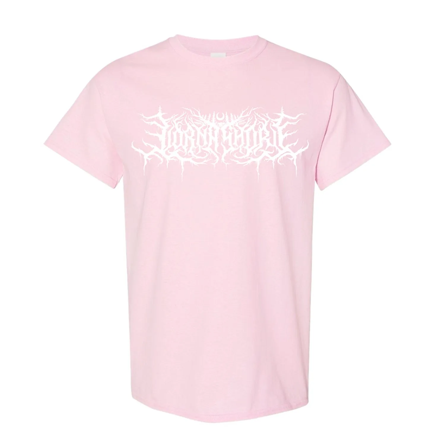 Logo T-Shirt (Pink)