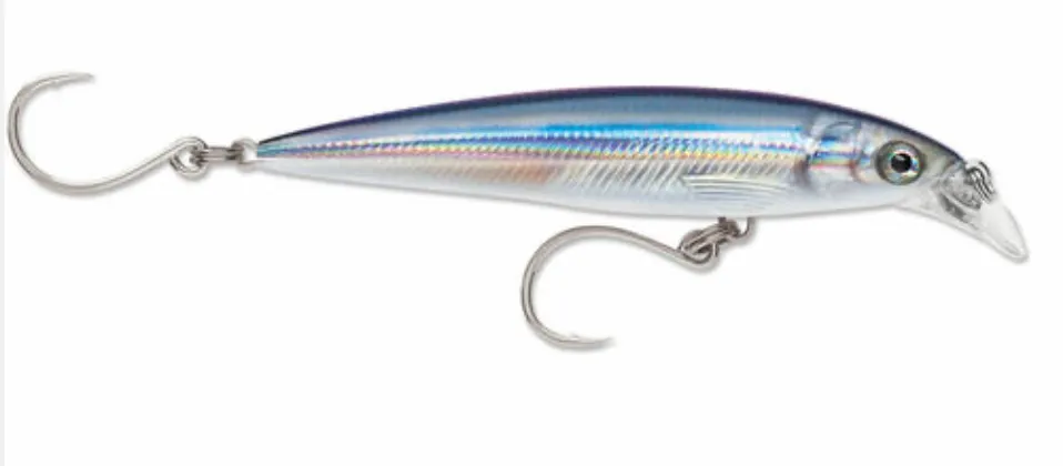 Long Cast Fishing Lure