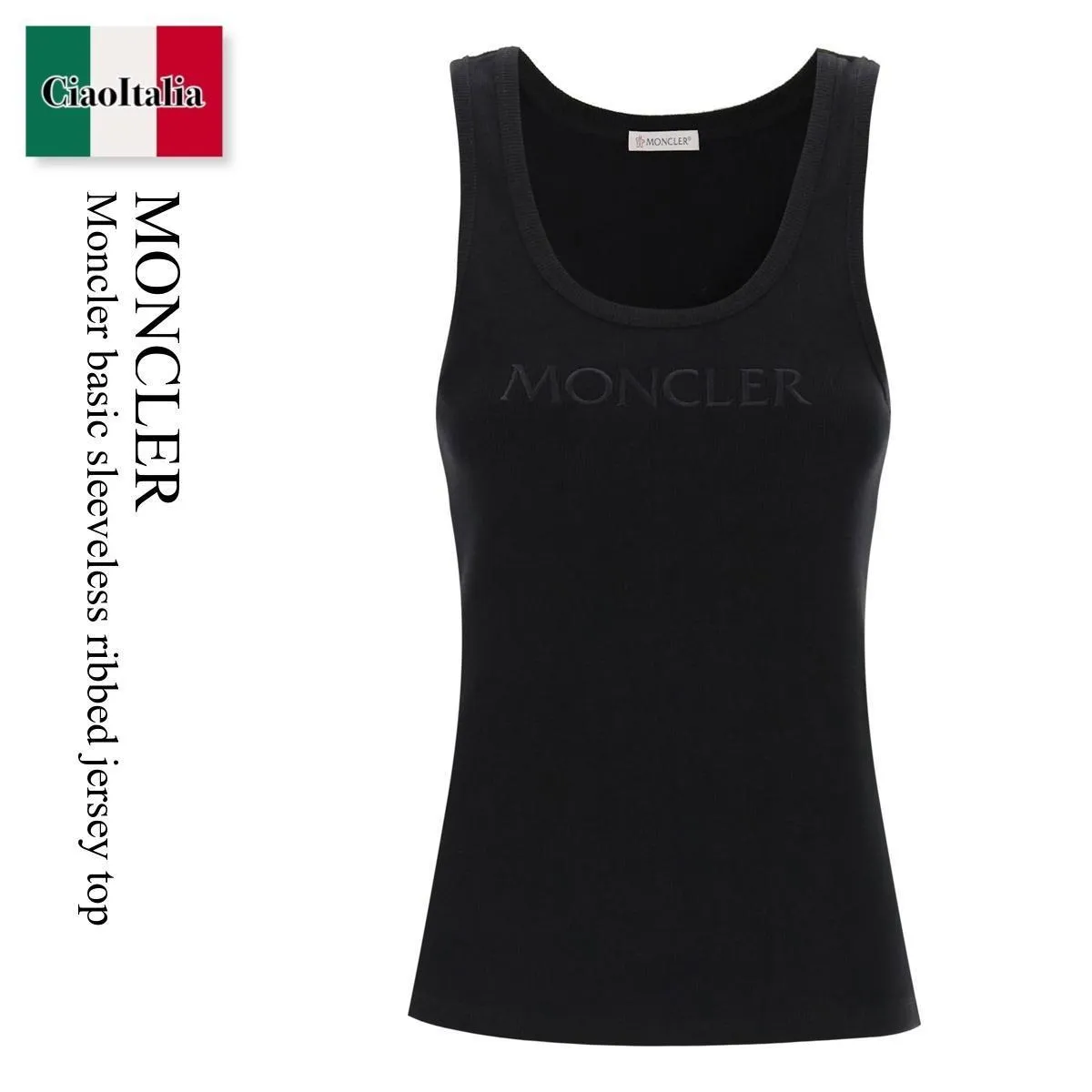 Moncler Tanks and Camisoles