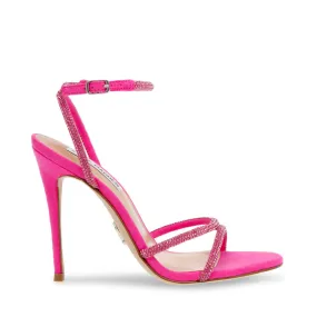 Luminous Pink Sandal