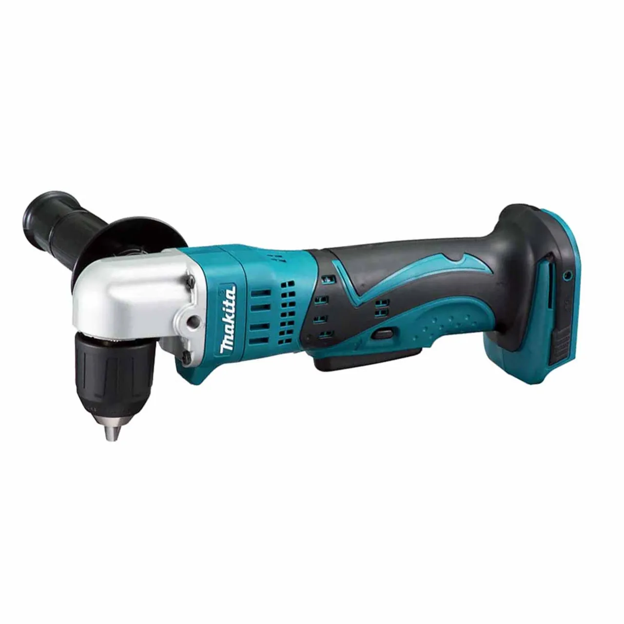 Makita DDA351RTJ 18V LXT Cordless Angle Drill with 2 x 5.0Ah Batteries