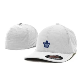 Maple Leafs Logo Flex Hat