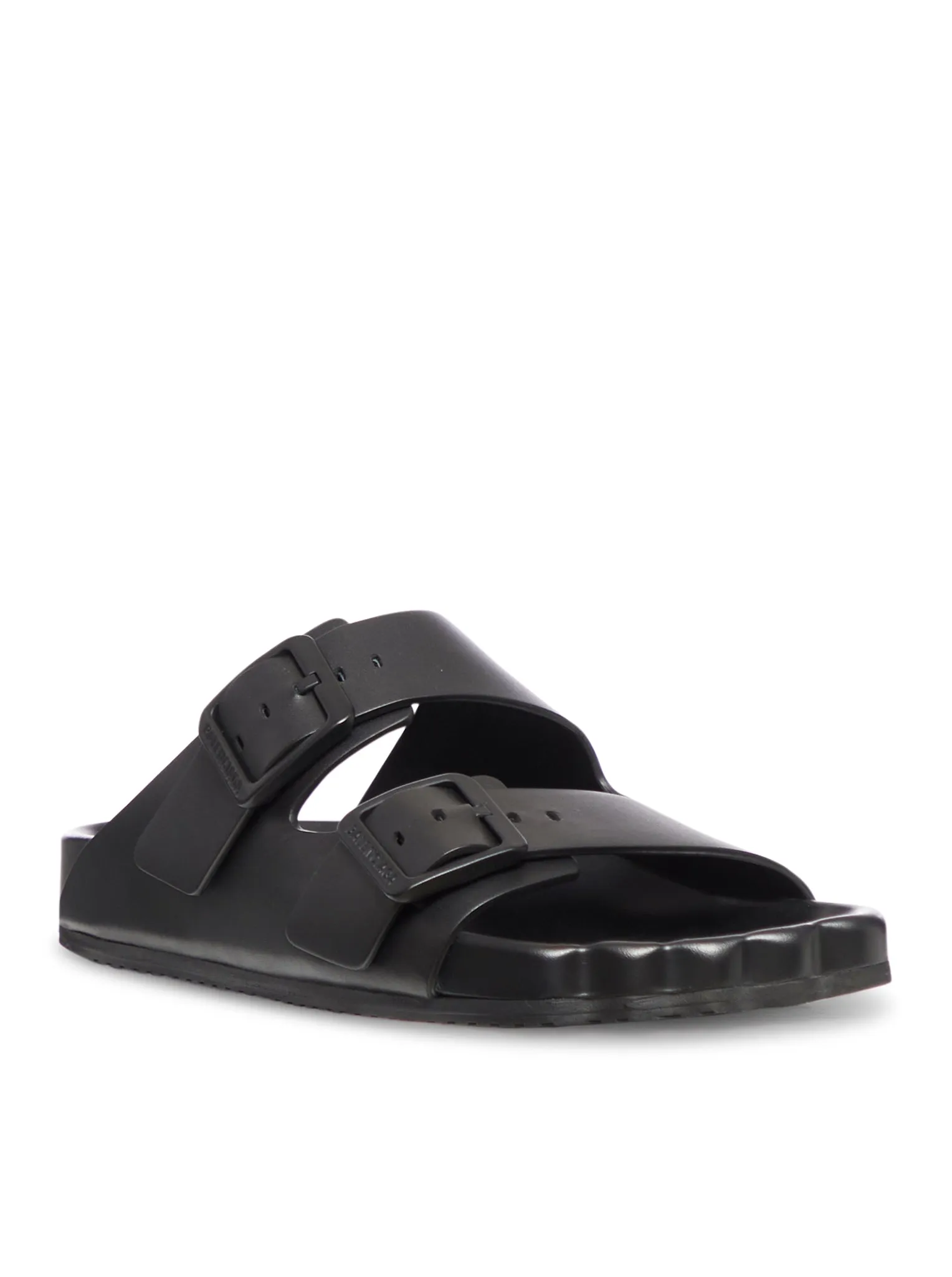 Leather Sandal