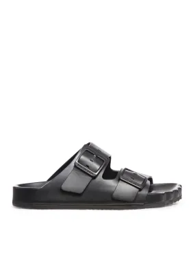 Leather Sandal