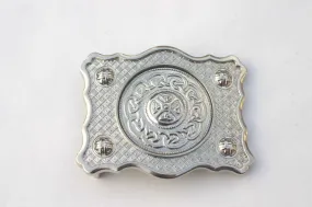 Medieval Style Buckle