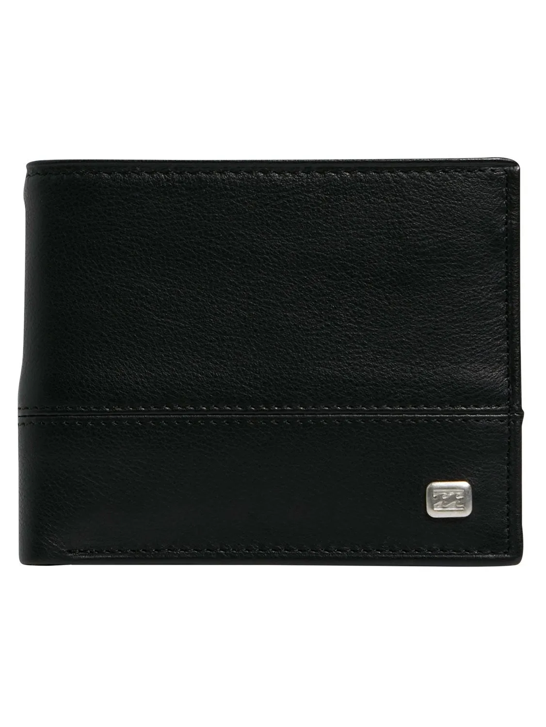 Billabong Leather Wallet 2 in 1 Dimension