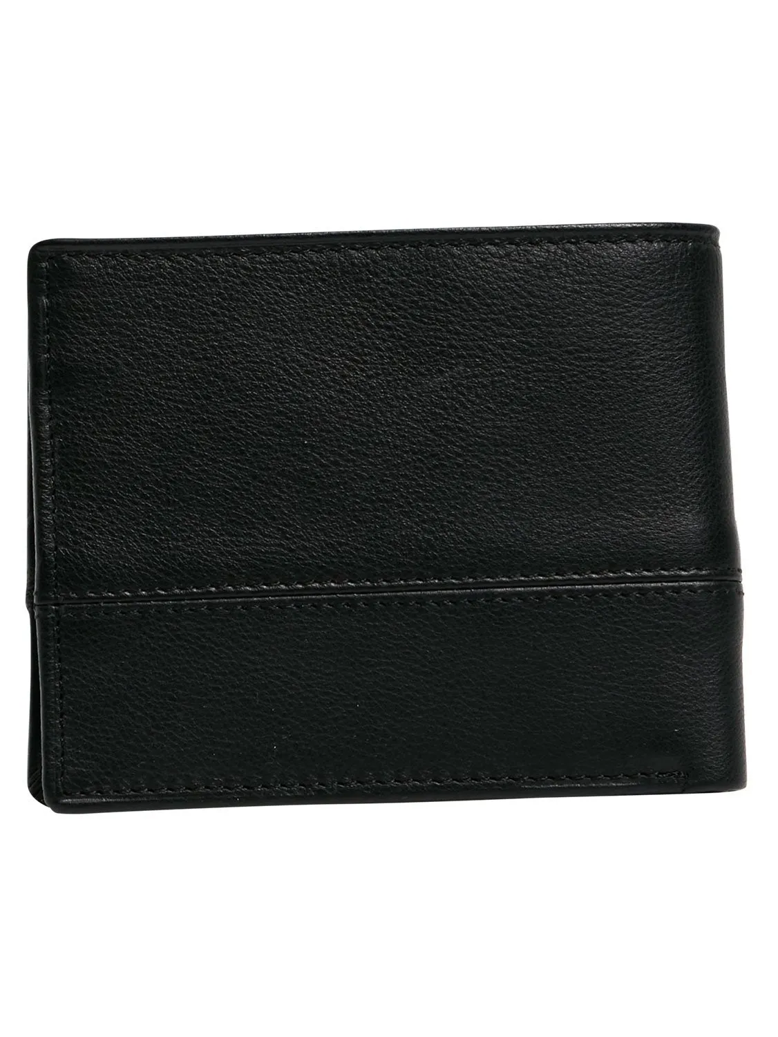 Billabong Leather Wallet 2 in 1 Dimension