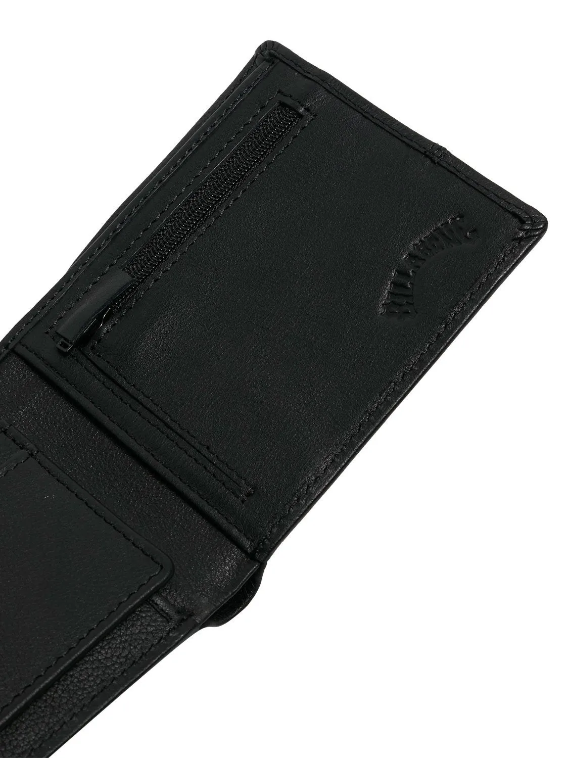 Billabong Leather Wallet 2 in 1 Dimension