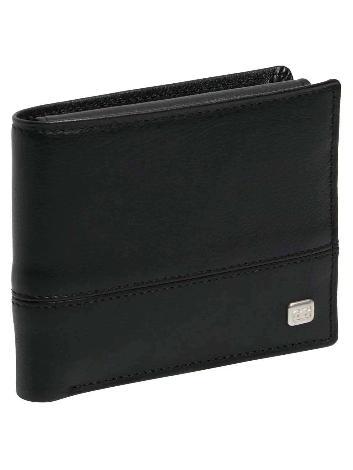 Billabong Leather Wallet 2 in 1 Dimension