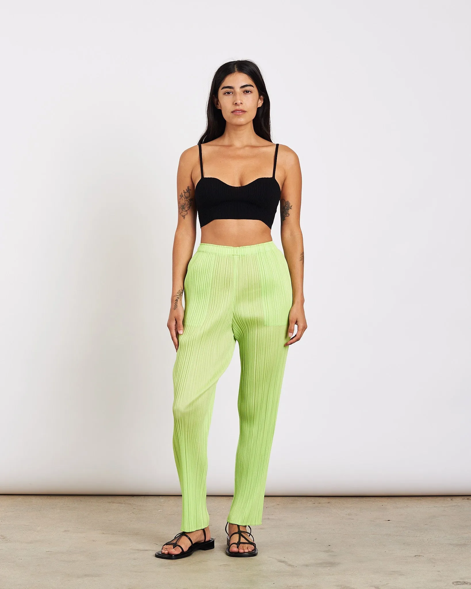 Colors Pant