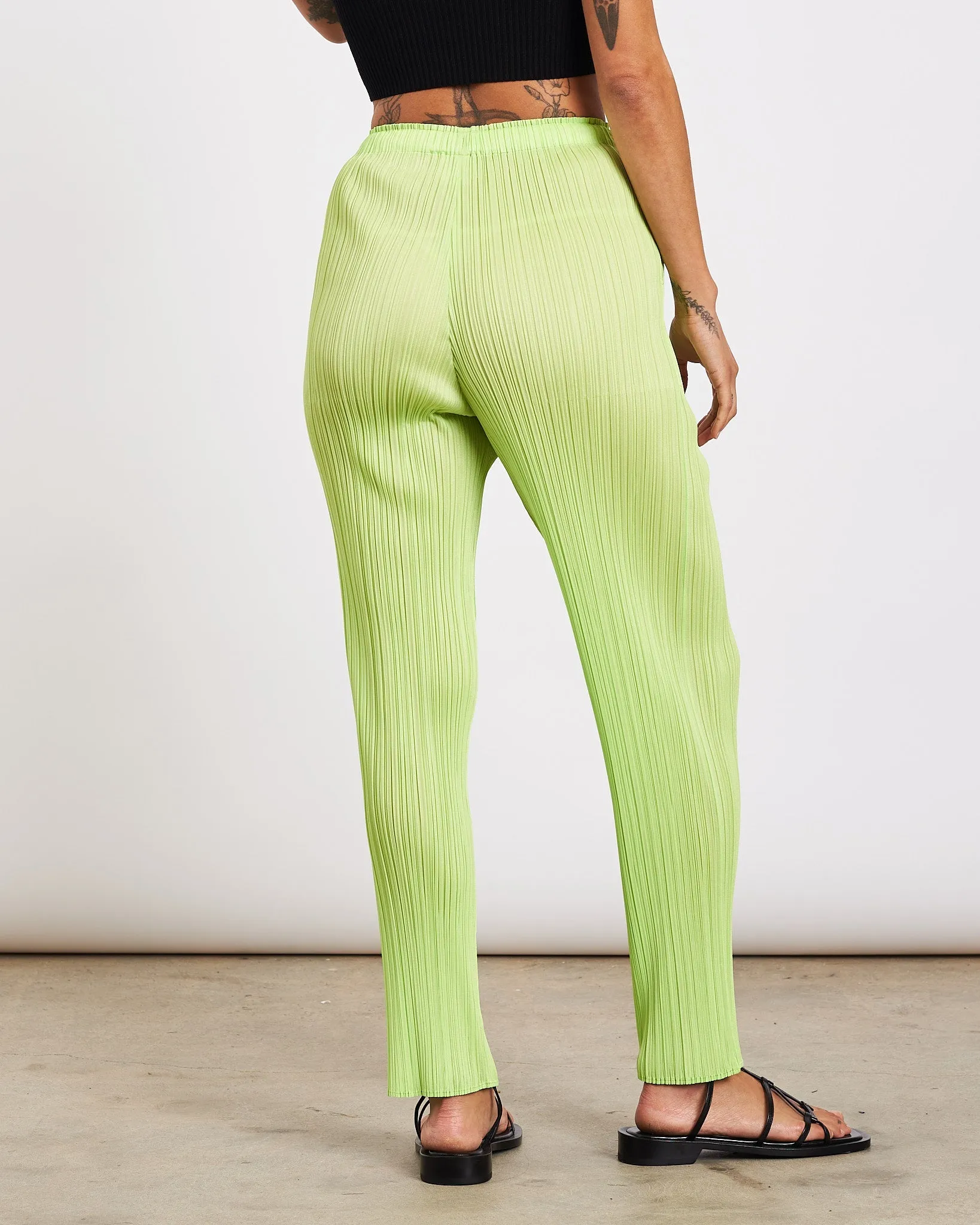 Colors Pant