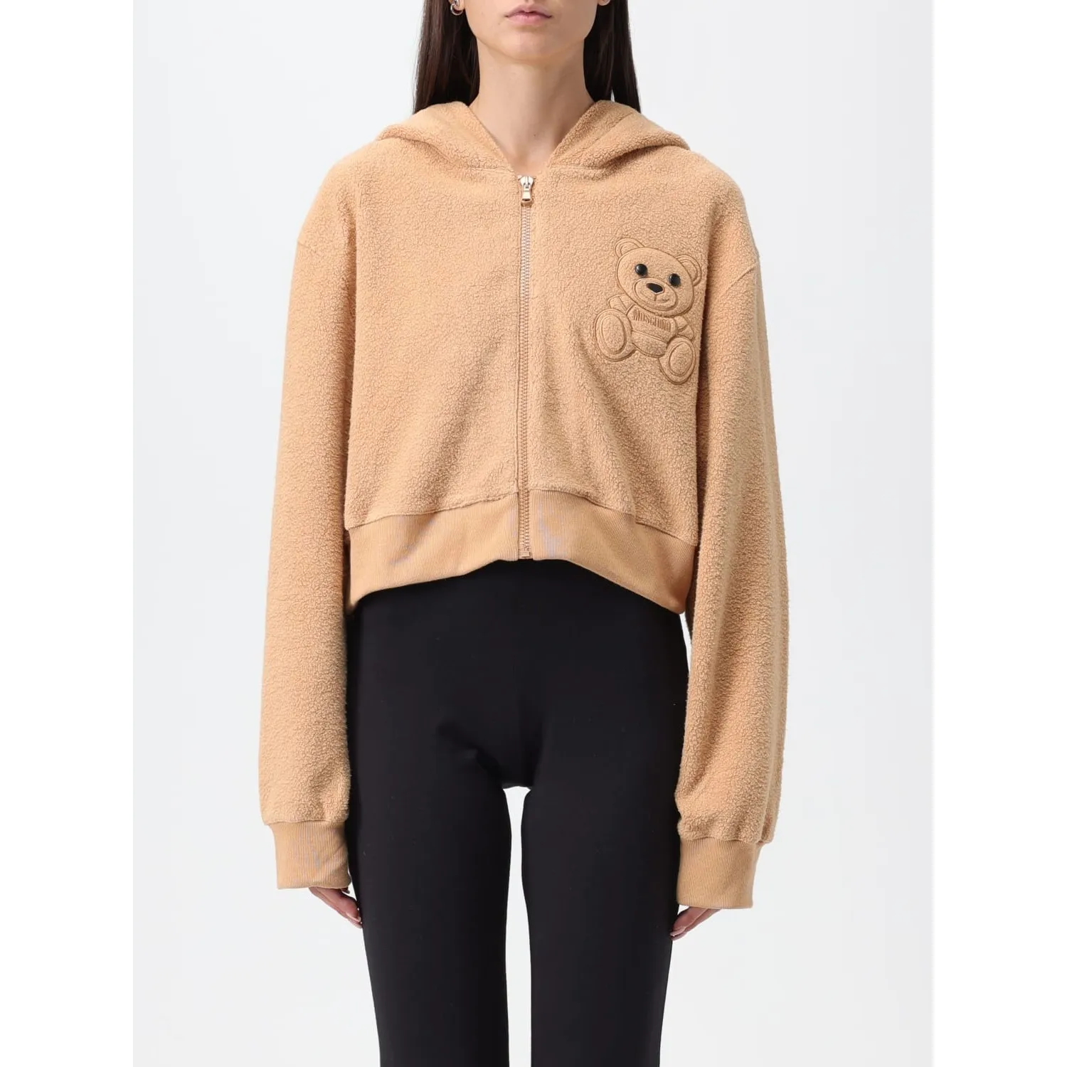 Moschino  |Hoodies & Sweatshirts