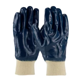 Natural S ArmorTuff, Jersey Liner, Bl., Fully Coated Nitrile, KW Coated Supported Gloves 1 Dozen 56-3152/S