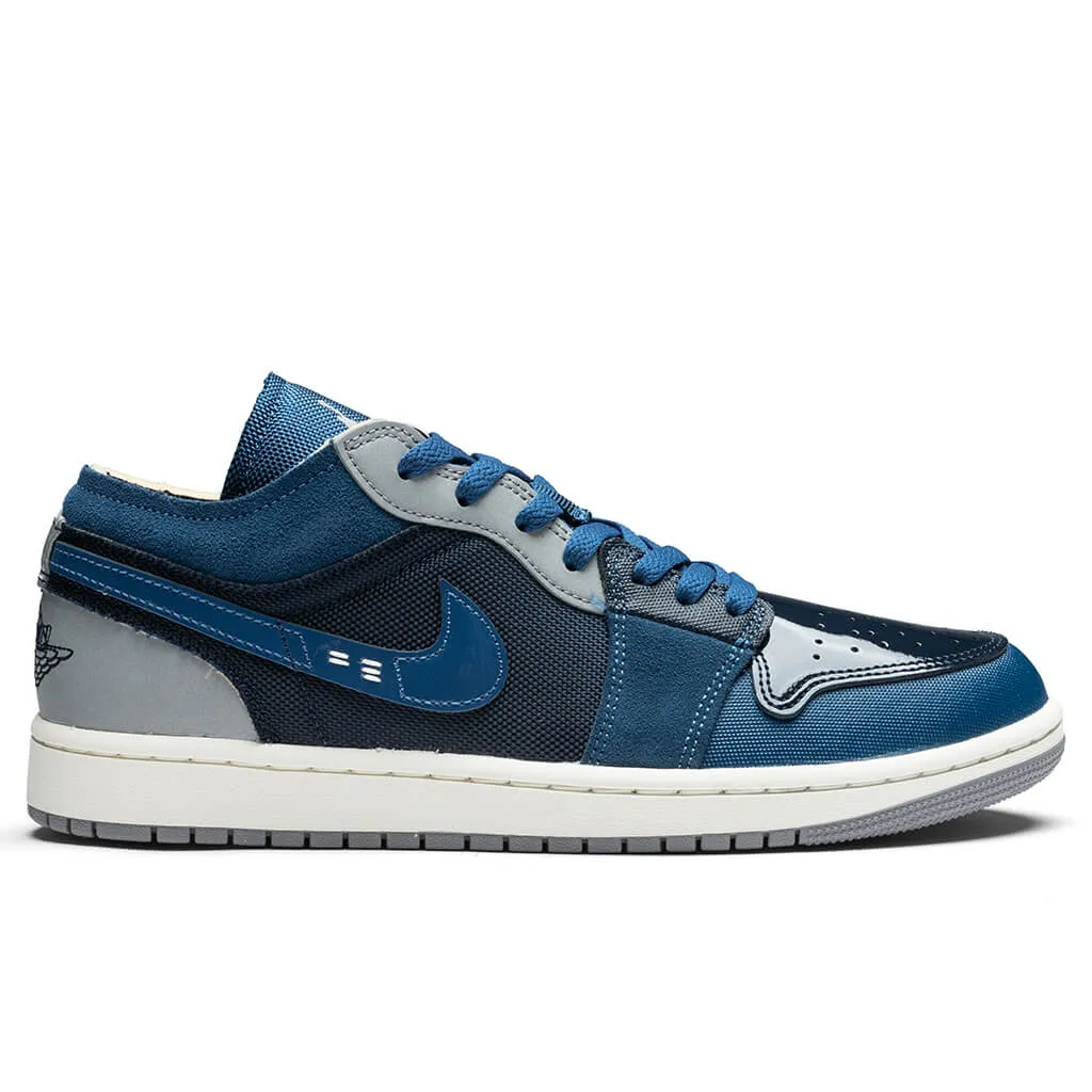 Air Jordan 1 Low SE Craft Sneakers