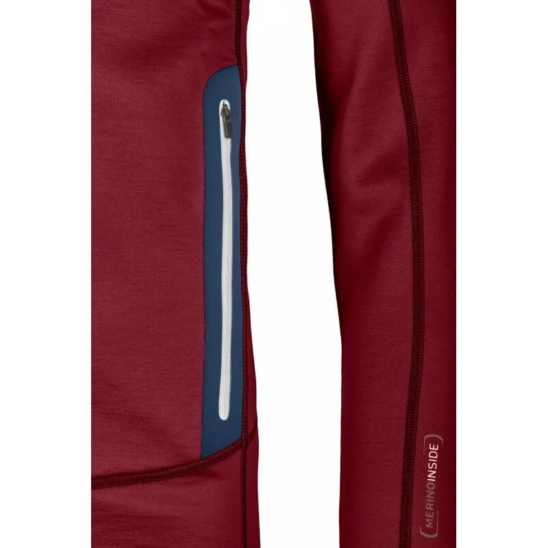 Ortovox  Fleece Jacket - Giacca in pile - Uomo