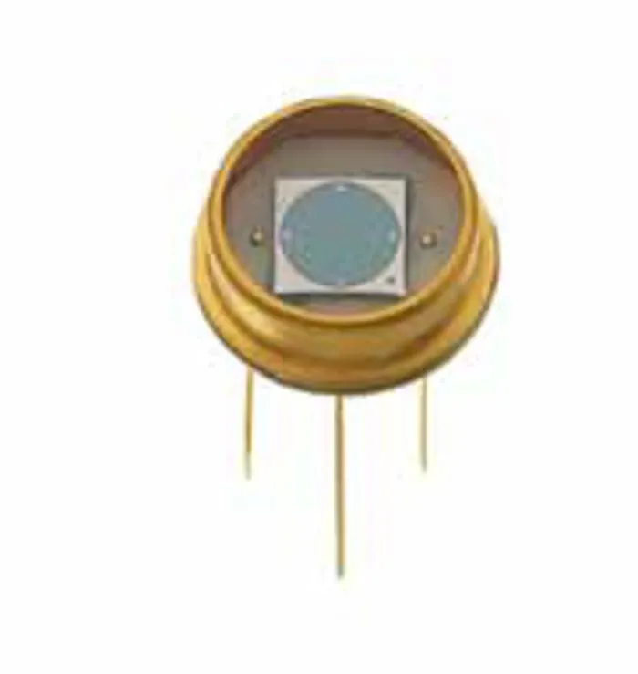 OSI Optoelectronics, PIN-020A IR Si Photodiode, Through Hole TO-18
