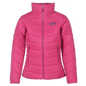 Patagonia W's Hyper Puff Jkt