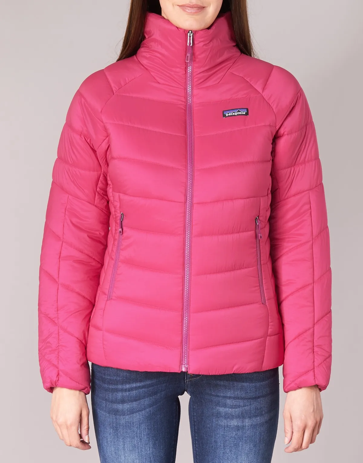 Patagonia W's Hyper Puff Jkt