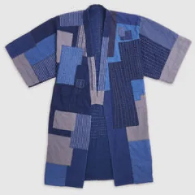 Patchwork Handmade Kimono