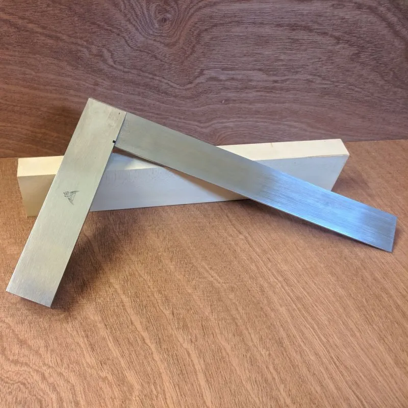 PEC Tools 9' Solid Square