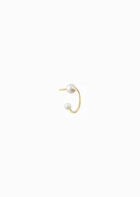 Petite Claudia Earring