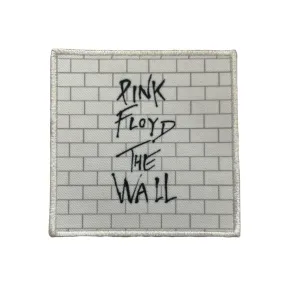 Pink Floyd Patch The Wall Brand New